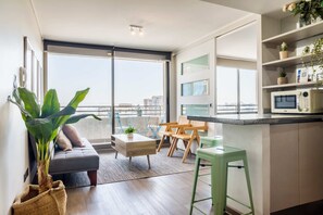 Télévision, espaces bureaux