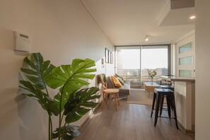TV, offices - La mejor comodidad a solo pasos de Barrio Italia (Ñuñoa)