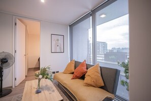 Fernseher, Arbeitsbereiche