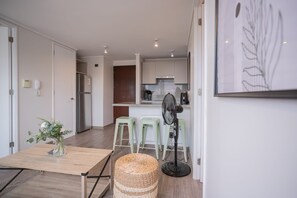 Interior - Live the authentic atmosphere of Barrio Italia (Ñuñoa)