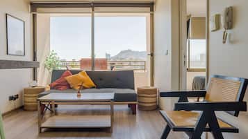 Télévision, espaces bureaux