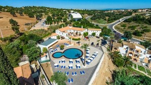 Exterior - Oleandro Country Club (Albufeira)