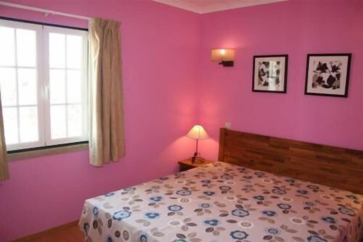 Apartamento Para Quatro Adultos