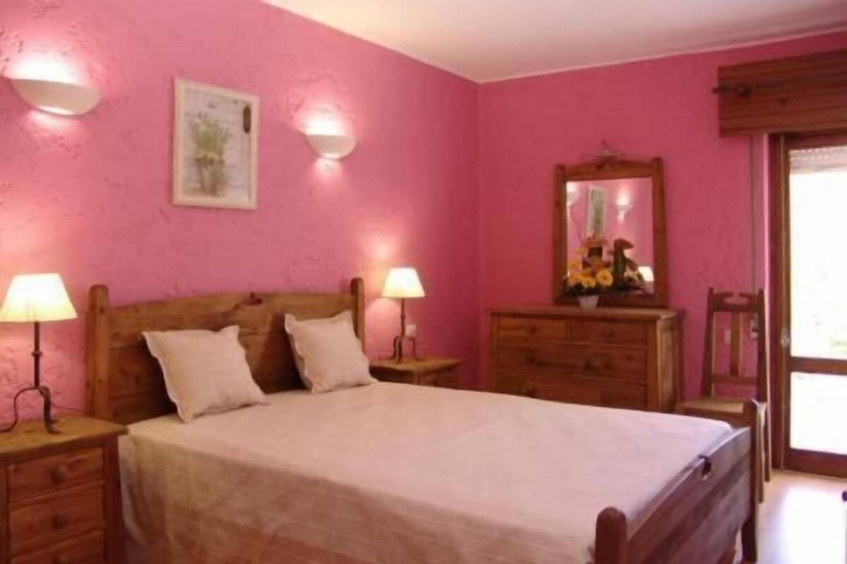 Apartamento Para Dois Adultos