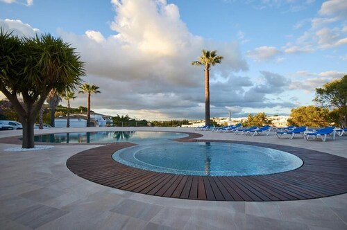 Oleandro Country Club