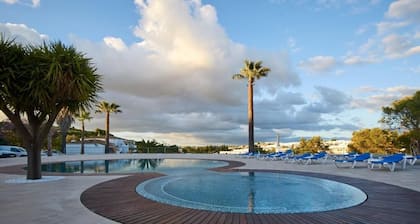 Oleandro Country Club