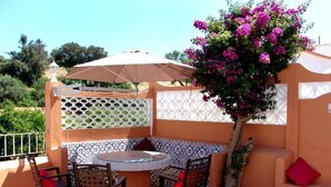 Property grounds - Oleandro Country Club (Albufeira)