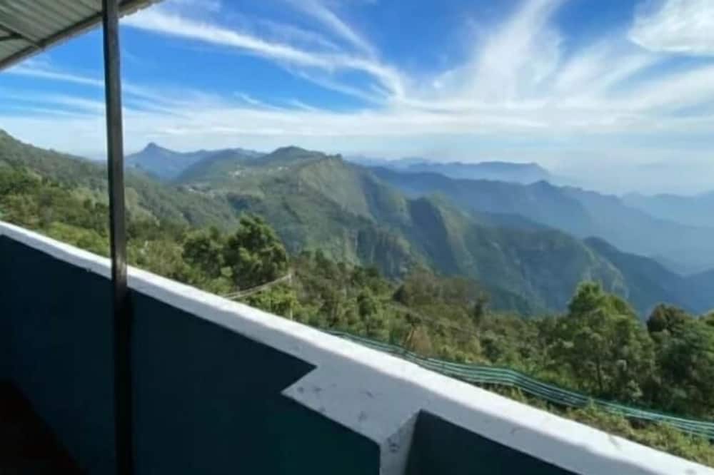 Vattakanal Homestays