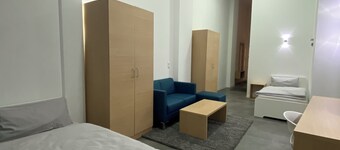 Fabella Flats Forchheim - Fabella 18