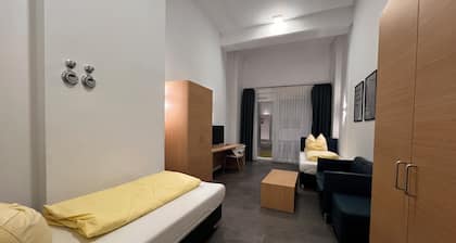 Fabella Flats Forchheim - Fabella 18