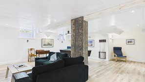 Casa (5 Bedrooms) | Planta do andar