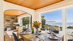 House (5 Bedrooms) | Floor plan - Rainbow Leap - 5 Bed Holiday Home - Saundersfoot (Saundersfoot)