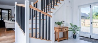 The Granary - 3 Bed Barn Conversion - Llawhaden