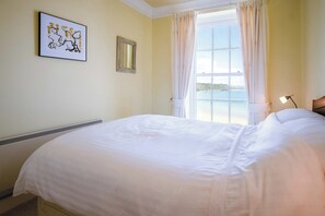 2 soverom, sengetøy av topp kvalitet, wi-fi (inkludert) og sengetøy