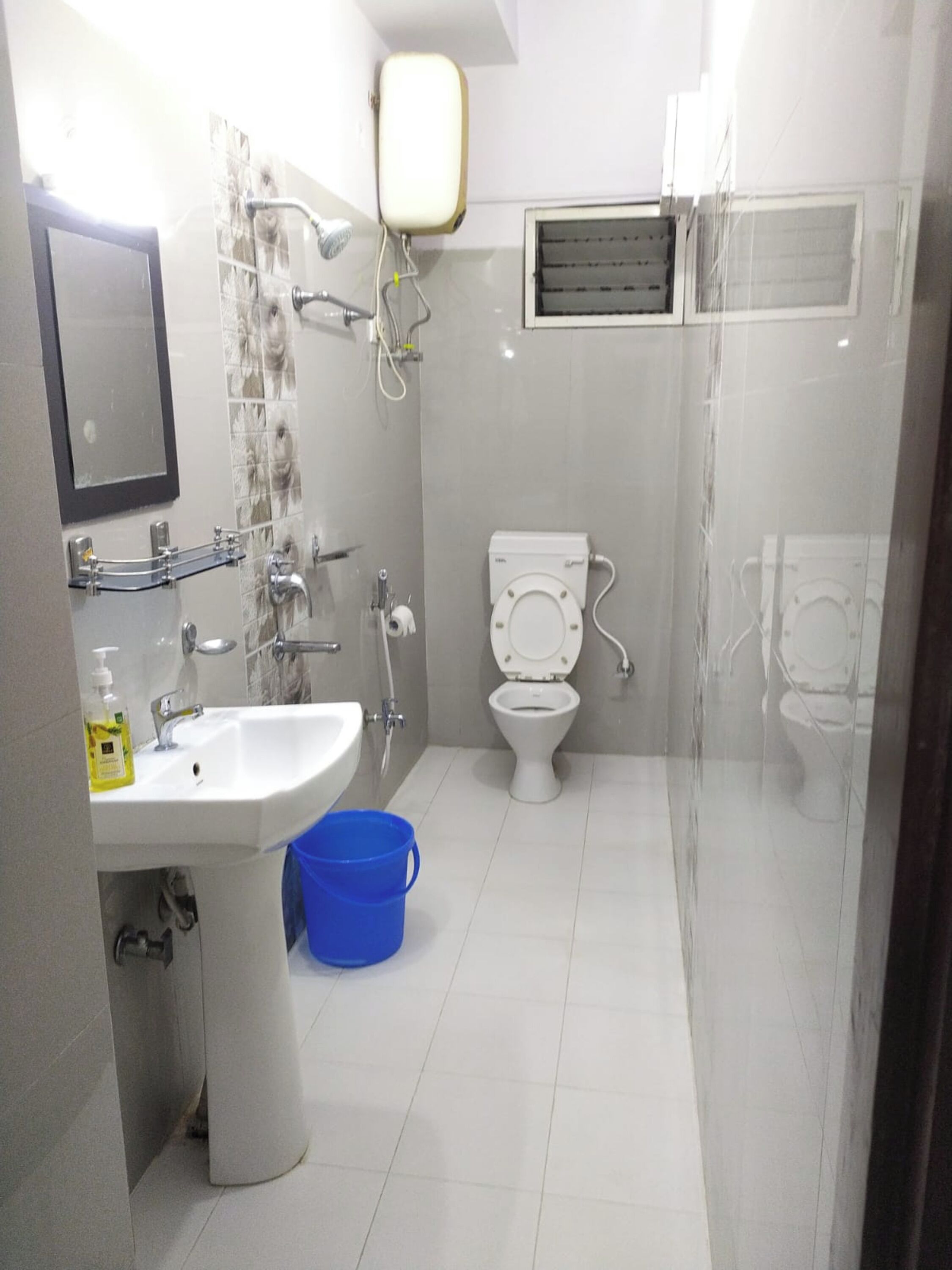 Baño