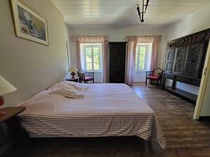 5 Schlafzimmer