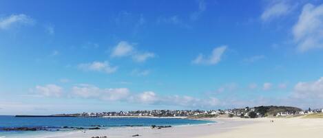 Plage