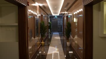 Plànol de la planta