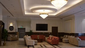 Lobby - Elaf Alsharqyah Hotel 2 (Dammam)