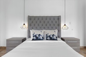 3 Schlafzimmer, Bügeleisen/Bügelbrett, Reisekinderbett, WLAN