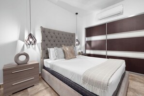 3 Schlafzimmer, Bügeleisen/Bügelbrett, Reisekinderbett, WLAN