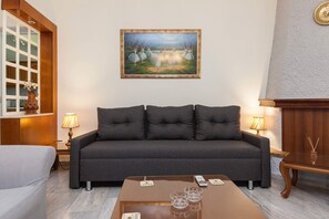 Fernseher, Arbeitsbereiche