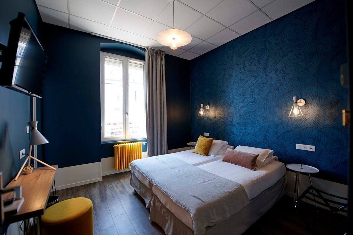 Superior Double or Twin Room | WiFi (free), bed sheets