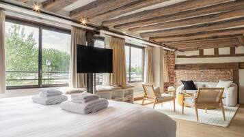 Reisbedje, wifi, beddengoed