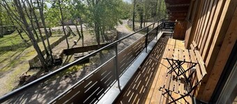 Gîte en Centre Équestre - Disney à15 mn !