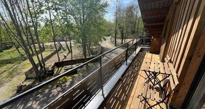 Gßte en centre équestre - Disney à15 mn !