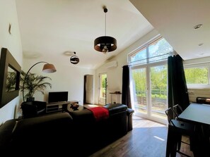 Livres, bureau