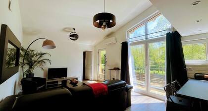 Gßte en centre équestre - Disney à 15 mn !