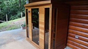 Property grounds - Black Bear Lodge Summ (Blue Ridge)