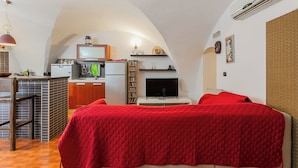 Apartment | Television