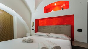 Apartment | 1 bedroom, iron/ironing board, free WiFi