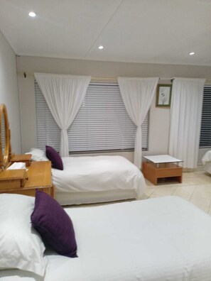 單棟房屋, 5 間臥室, 吸煙房, 露台 | 5 間睡房