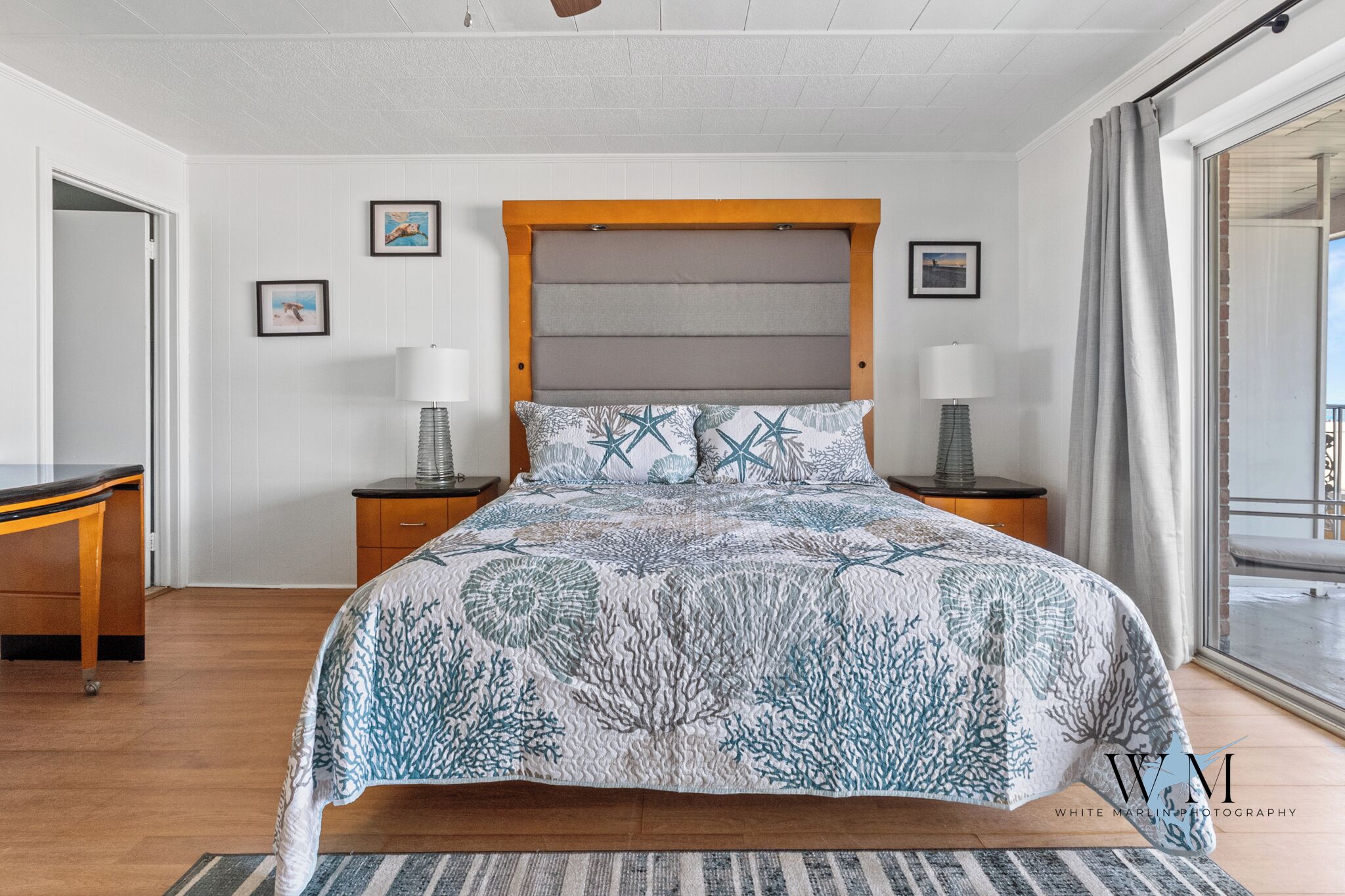 2 bedrooms, free WiFi