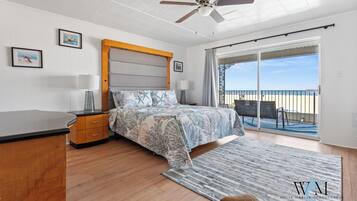 2 chambres, Wi-Fi gratuit