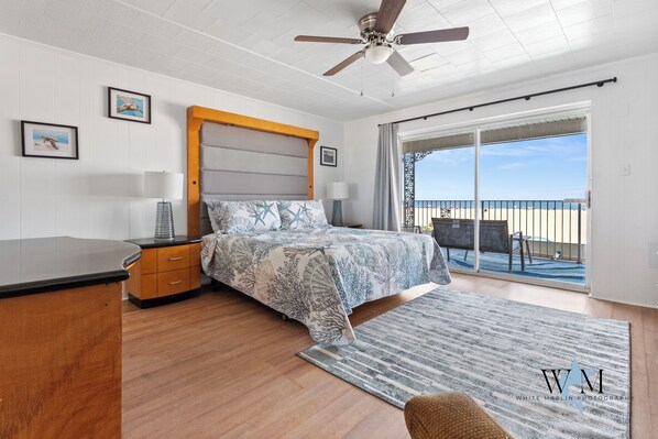 2 chambres, Wi-Fi gratuit