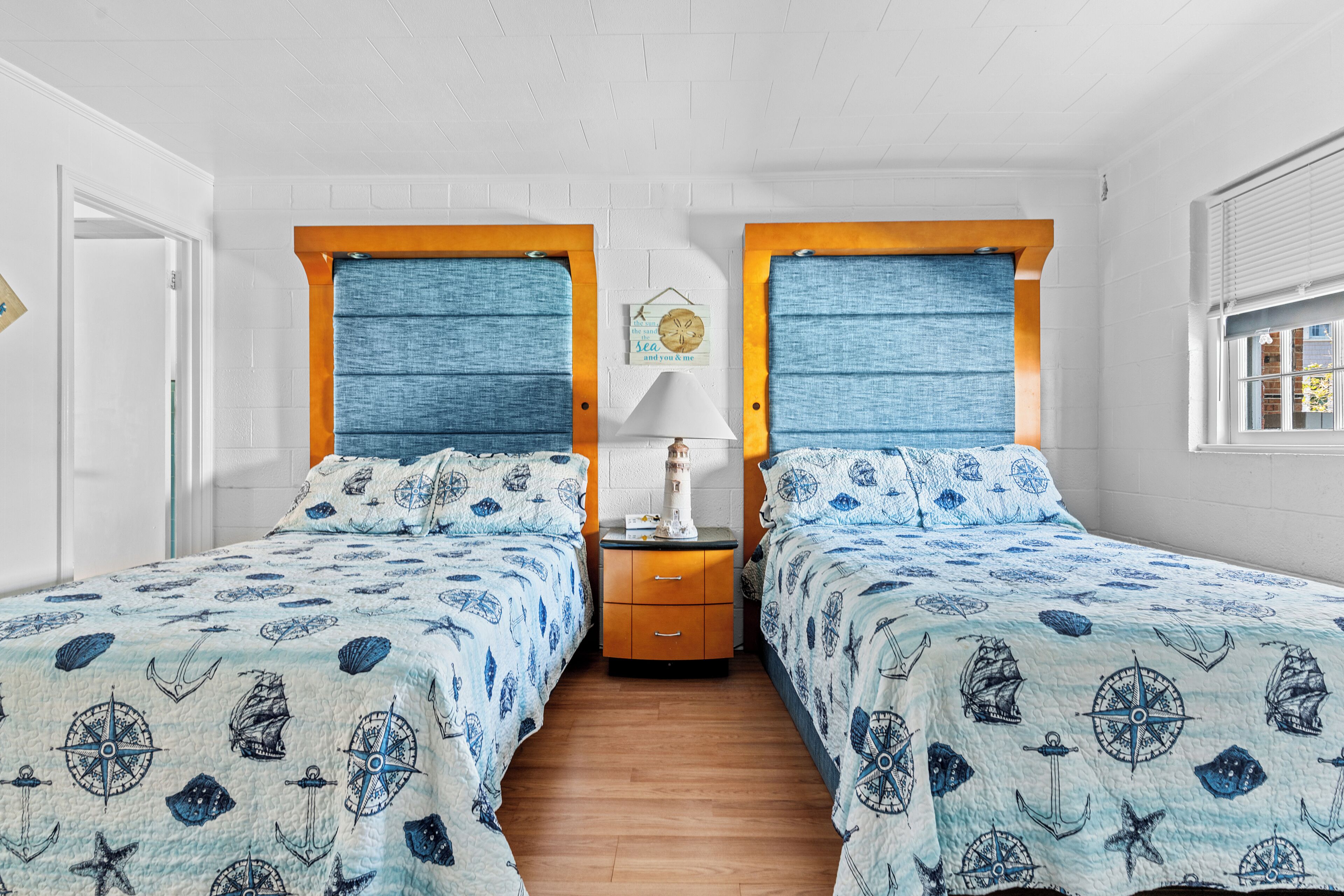 2 Schlafzimmer, kostenloses WLAN