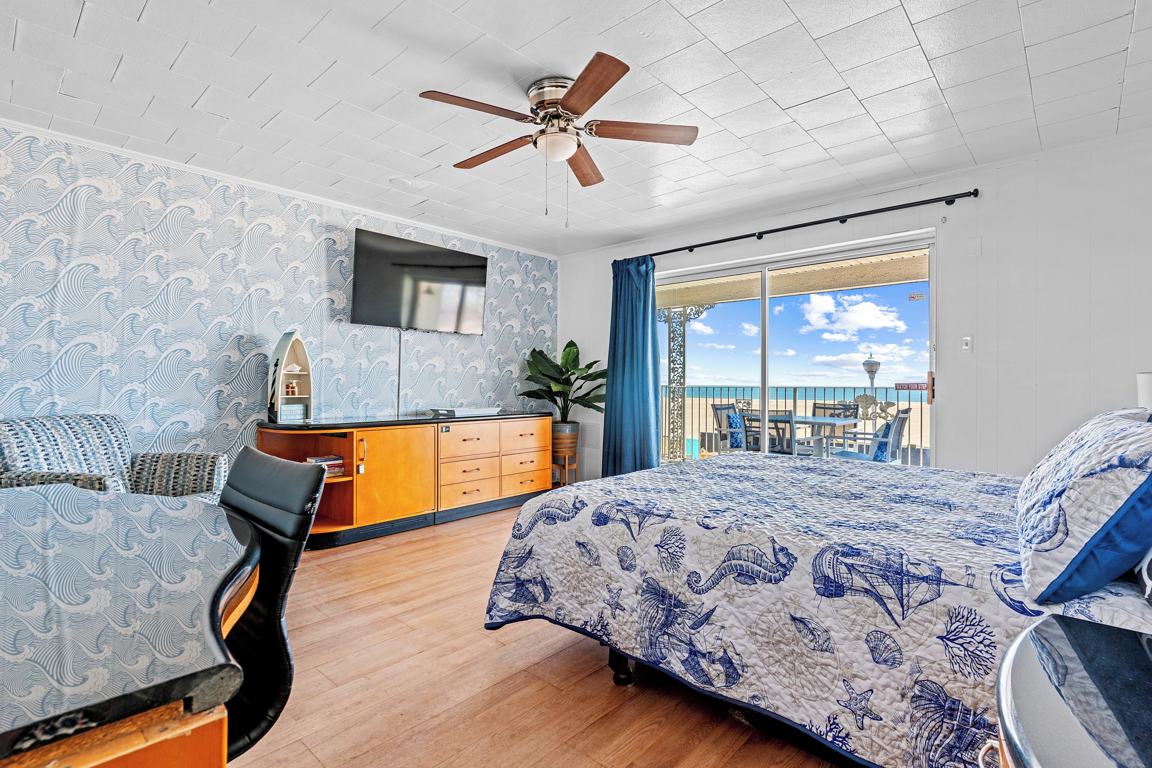 2 habitaciones y wifi gratis 