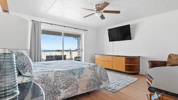 2 bedrooms, free WiFi