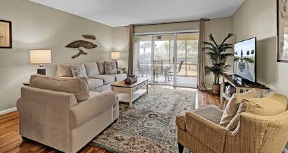 Mariners Walk 3C by Wild Dunes, Ocean View