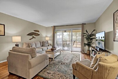 Mariners Walk 3C by Wild Dunes, Ocean View