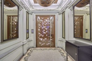 Interior - Sublime apartment Center of Paris le Marais (Paris)