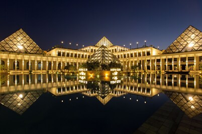 AARYA CLUB AND RESORTS