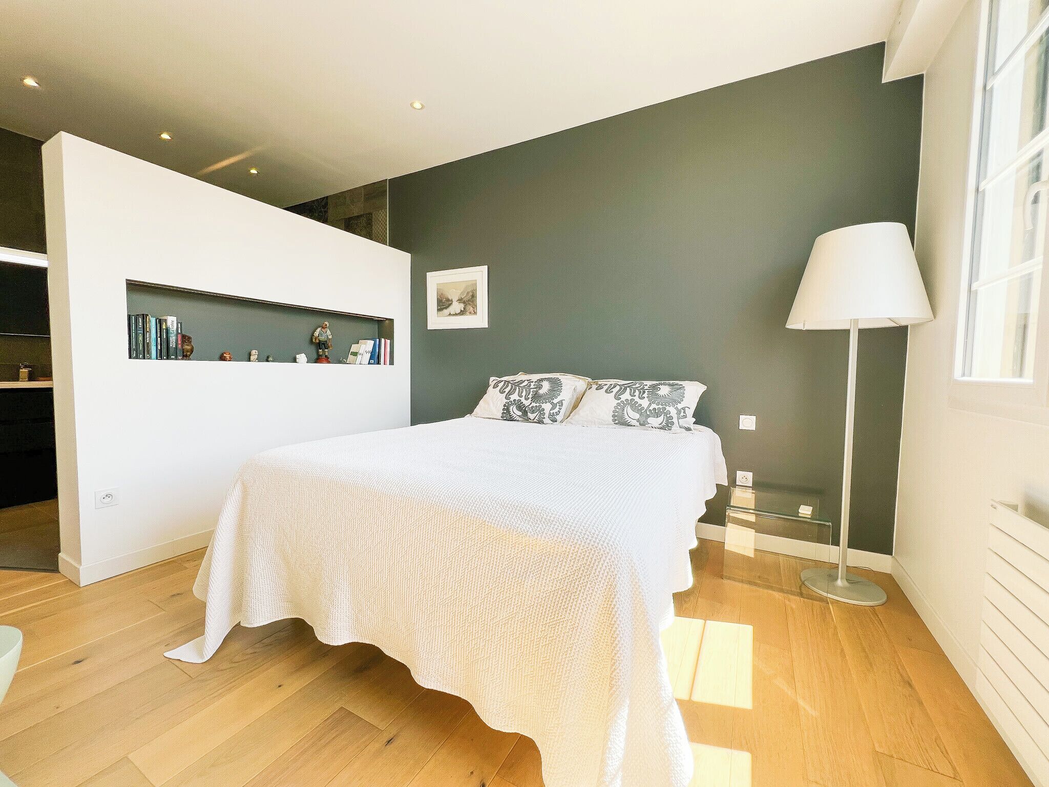 3 bedrooms, iron/ironing board, WiFi