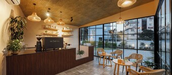 Hotel Anuttara, Boudha