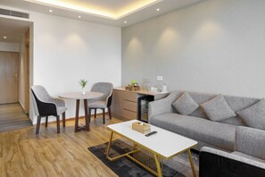 43-inch LED TV with digital channels