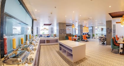Hotel Anuttara